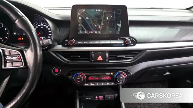 Kia Come New K3 id 3423563 из Кореи 7