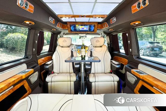Mercedes-Benz Vito id 4301569 из Китая 7