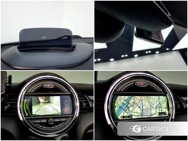 Mini Cooper Convertible id 4536811 из Кореи 7