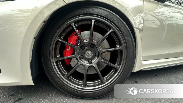 Honda Civic (imported) id 4263608 из Китая 7