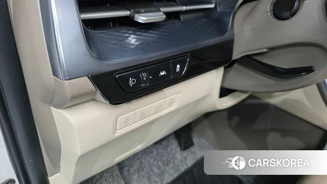 Kia Carnival 4th generation id 4854597 из Кореи 7