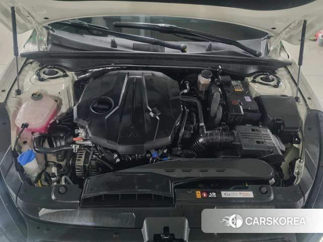 Kia The New K5 3rd generation id 3902752 из Кореи 7