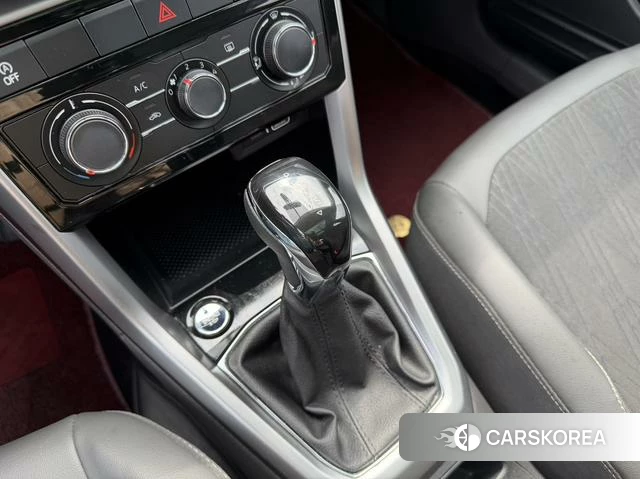 Volkswagen Tu Kai id 4274621 из Китая 7