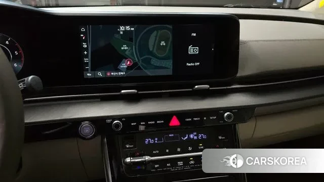 Kia Carnival 4th generation id 3421820 из Кореи 7