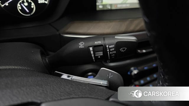 Genesis G90 id 3878467 из Кореи 7