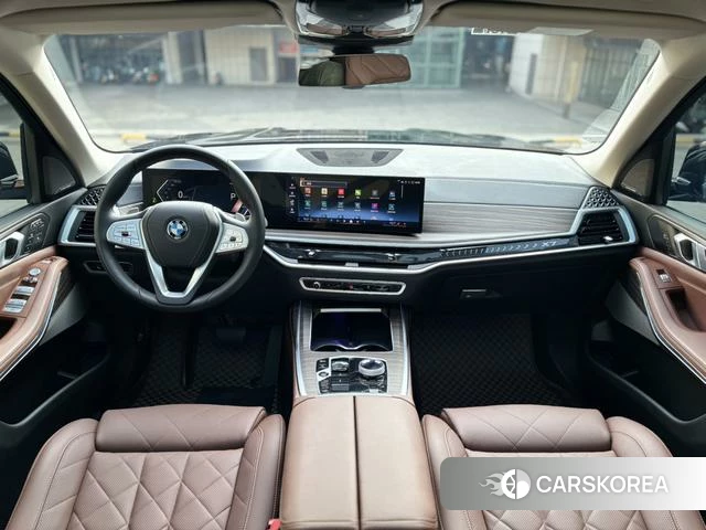 BMW X7 id 4298059 из Китая 7