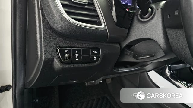 Kia Seltos id 4458514 из Кореи 7