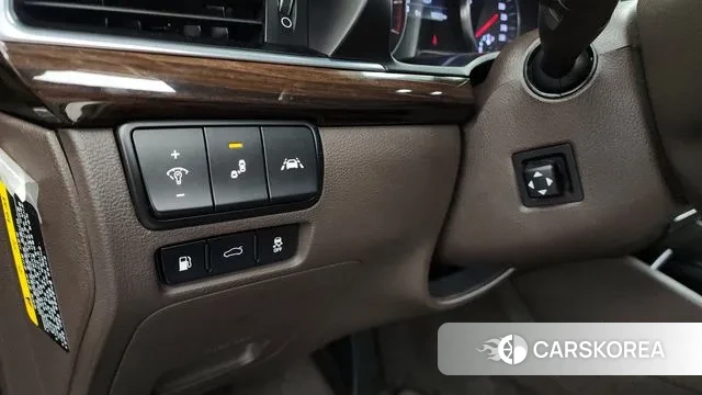 Kia Come New K7 id 3742739 из Кореи 7