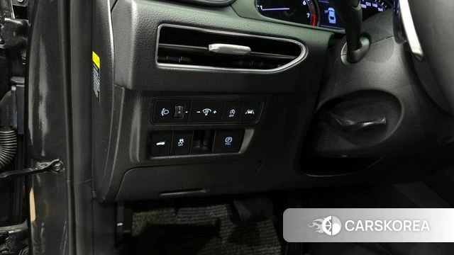 Hyundai Sonata (DN8) id 3885948 из Кореи 7