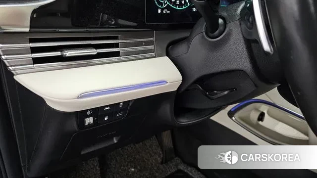 Hyundai The New Grandeur IG id 3416533 из Кореи 7