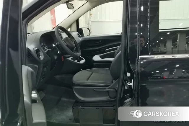 Mercedes-Benz Vito id 4314102 из Китая 7