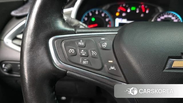 Chevrolet (GM Daewoo) All New Malibu id 4311156 из Кореи 7