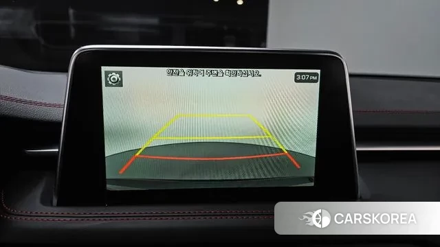 Genesis G70 id 3641097 из Кореи 7