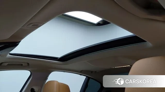 BMW 5 Series (G30) id 3347956 из Кореи 7