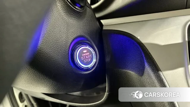 Kia The New Ray id 3573084 из Кореи 7