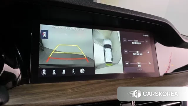 Kia Mohave Master id 3356253 из Кореи 7