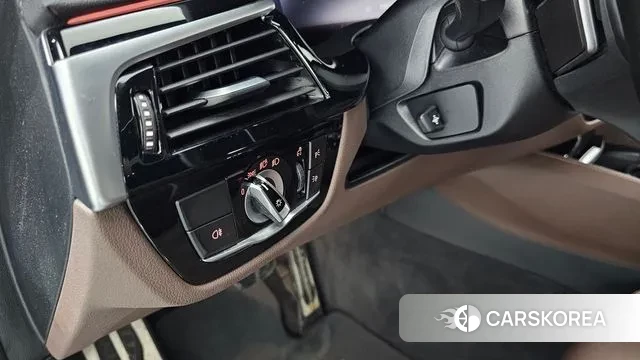 BMW 6 Series GT (G32) id 2959646 из Кореи 7