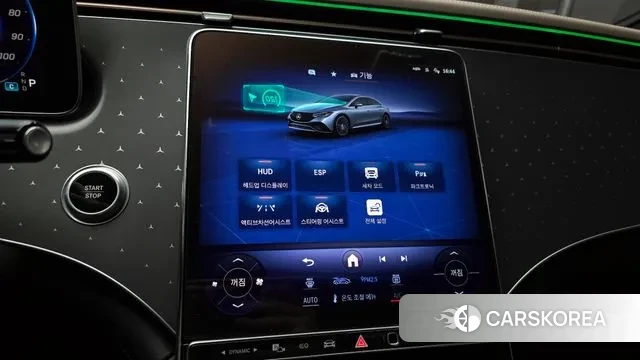 Mercedes-Benz EQE V295 id 3442583 из Кореи 7