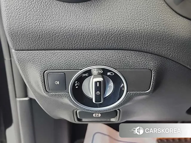 Mercedes-Benz CLA-Class C117 id 3369006 из Кореи 7