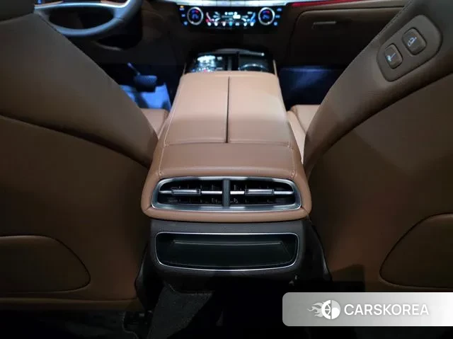 Genesis G80 (RG3) id 3629820 из Кореи 7