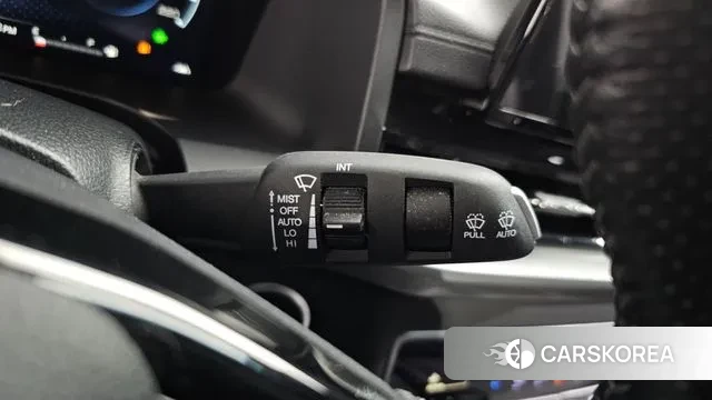 Ssangyong The New Rexton Sports Cannes id 3278283 из Кореи 7