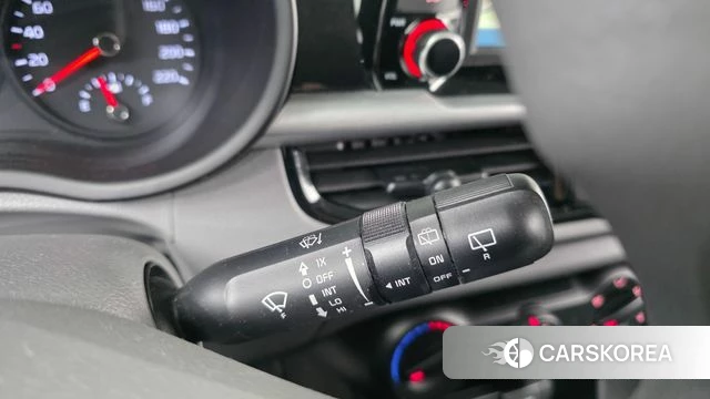 Kia All New Morning (JA) id 4339198 из Кореи 7