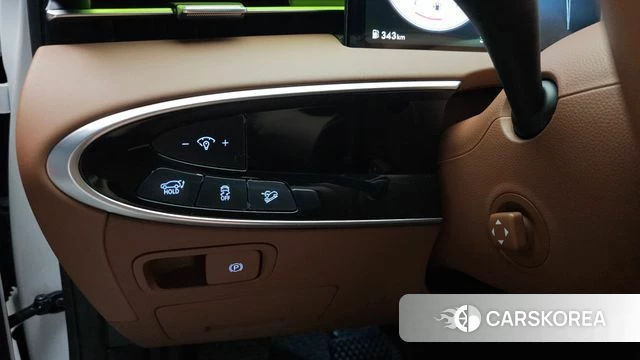 Genesis GV70 id 4617305 из Кореи 7