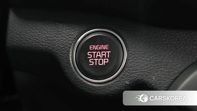 Kia The New K3 2nd generation id 4293401 из Кореи 7