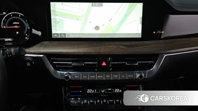 Kia Mohave Master id 4574059 из Кореи 7
