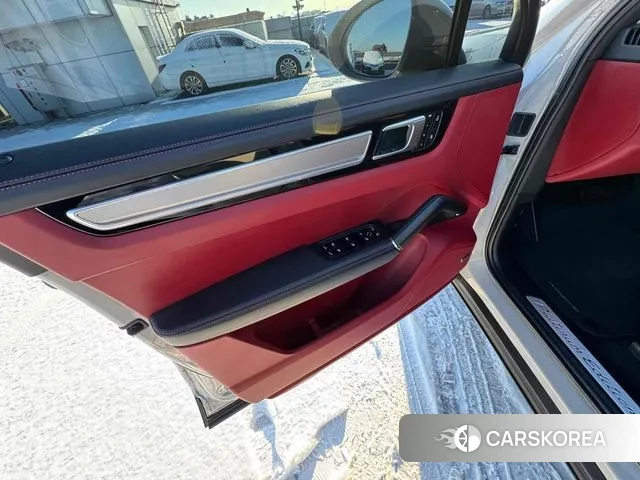 Porsche Cayenne (PO536) id 3447728 из Кореи 7