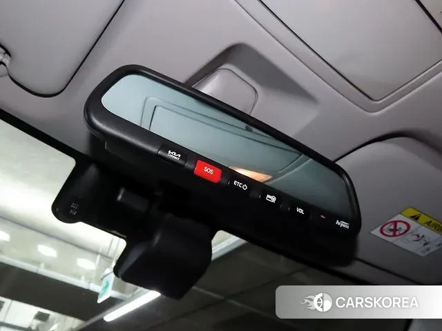 Kia The New Kia Ray EV id 3431865 из Кореи 7