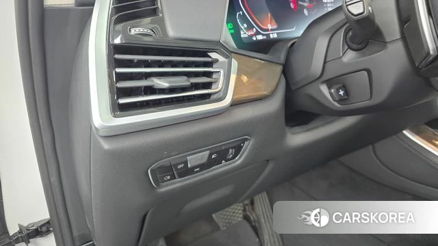 BMW X5 (G05) id 4671092 из Кореи 7