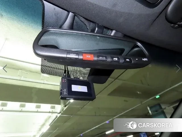 Kia The New K3 2nd generation id 3473037 из Кореи 7