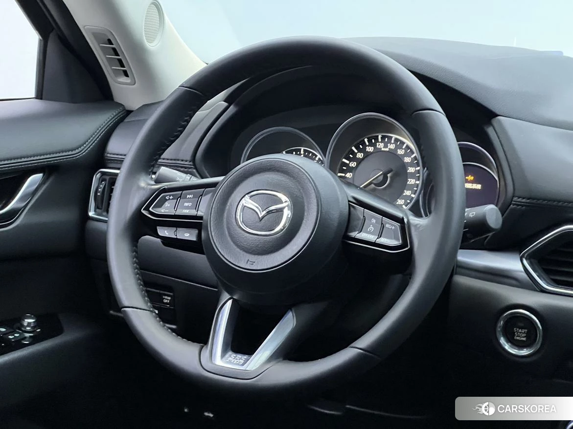 Mazda CX-5 id 4479537 из Китая 7