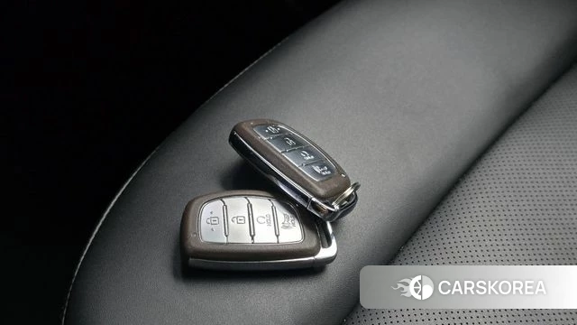 Hyundai Casper id 4243933 из Кореи 7
