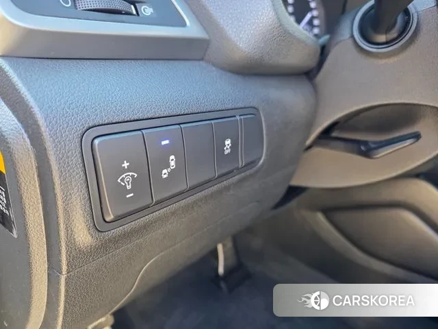 Hyundai All New Tucson id 3583606 из Кореи 7