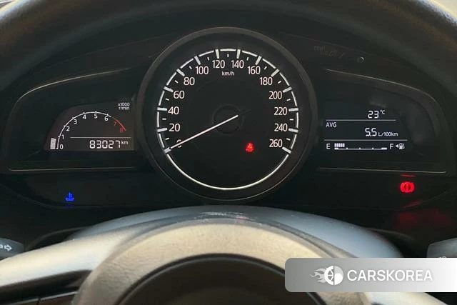 Mazda 3 Angkesaila id 4240061 из Китая 7