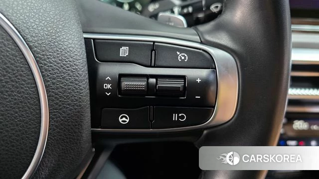 Kia K5 3rd generation id 4434931 из Кореи 7