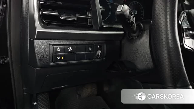 Ssangyong The New Rexton Sport id 2884099 из Кореи 7