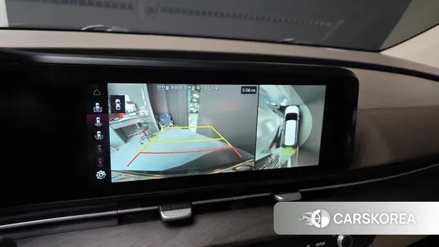 Kia Carnival 4th generation id 3487904 из Кореи 7