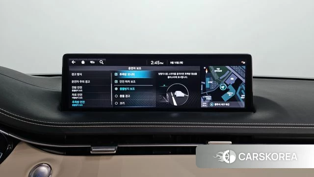 Genesis GV70 id 4793203 из Кореи 7