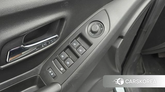Chevrolet (GM Daewoo) The New Trax id 4736664 из Кореи 7