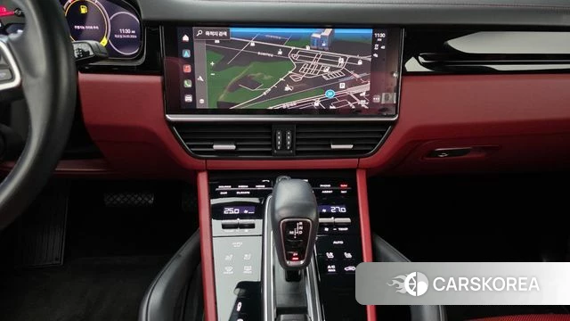 Porsche Cayenne (PO536) id 3842482 из Кореи 7