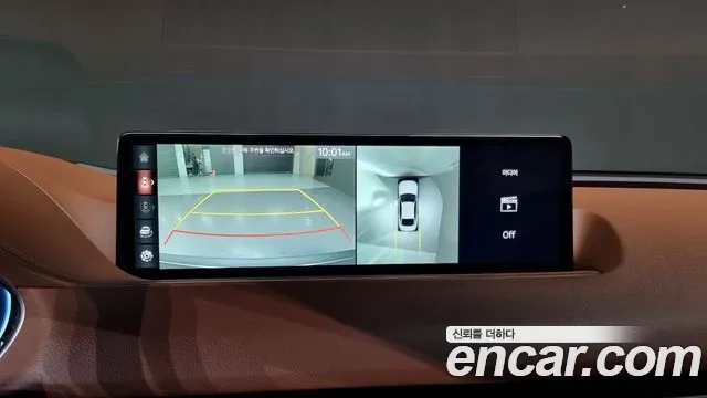 Genesis G80 (RG3) id 2858886 из Кореи 7