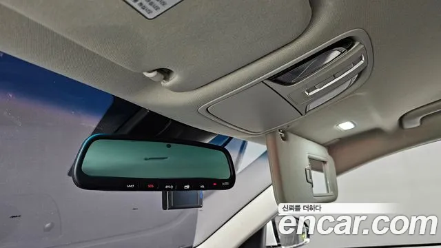 Kia K7 Premier Hybrid id 2514864 из Кореи 7