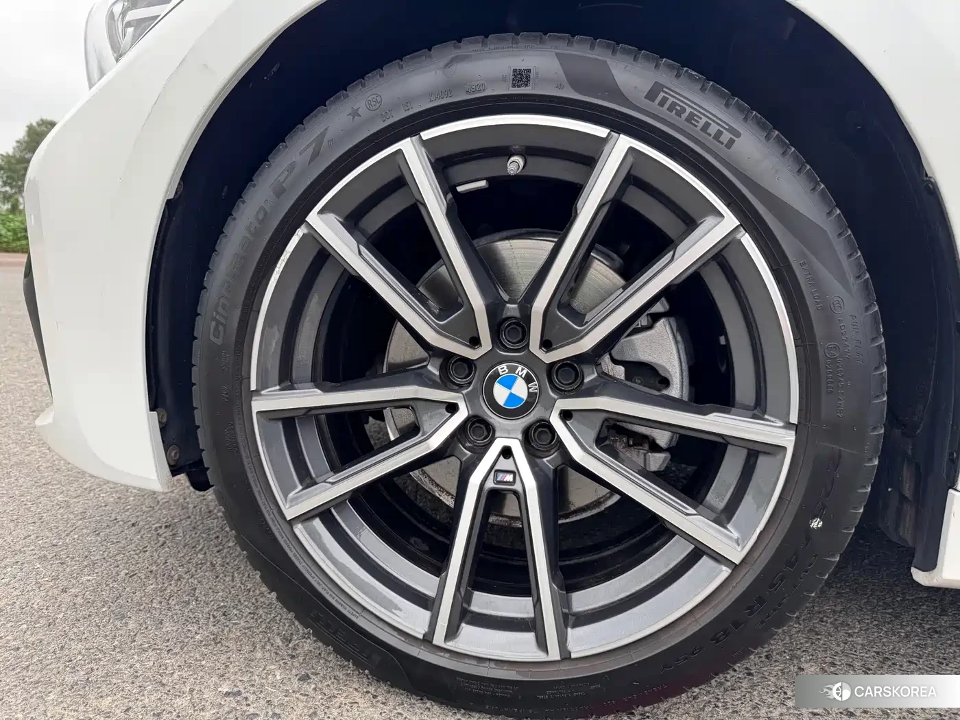 BMW 3 series id 4589098 из Китая 7