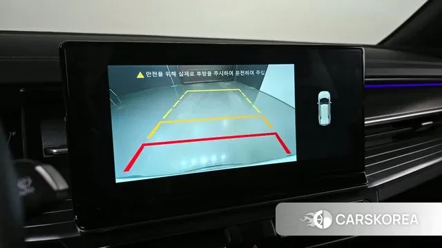 Ssangyong Torres id 3137051 из Кореи 7