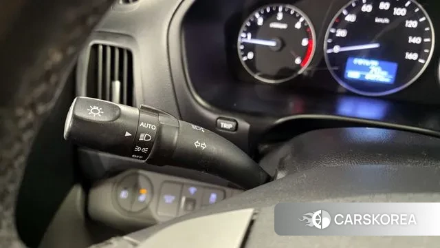 Hyundai The New Grand Starex id 3748243 из Кореи 7