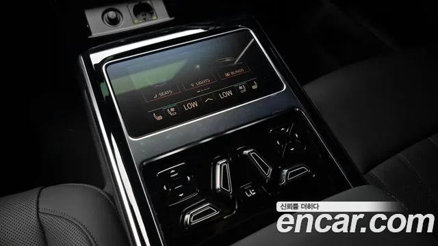 Audi A8 (D5) id 2842326 из Кореи 7