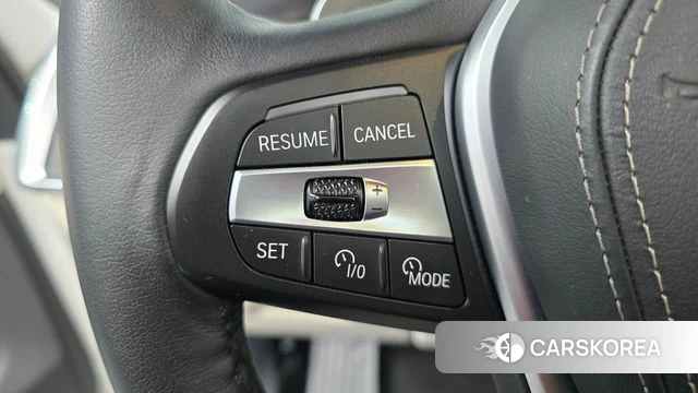 BMW X5 (G05) id 4578487 из Кореи 7